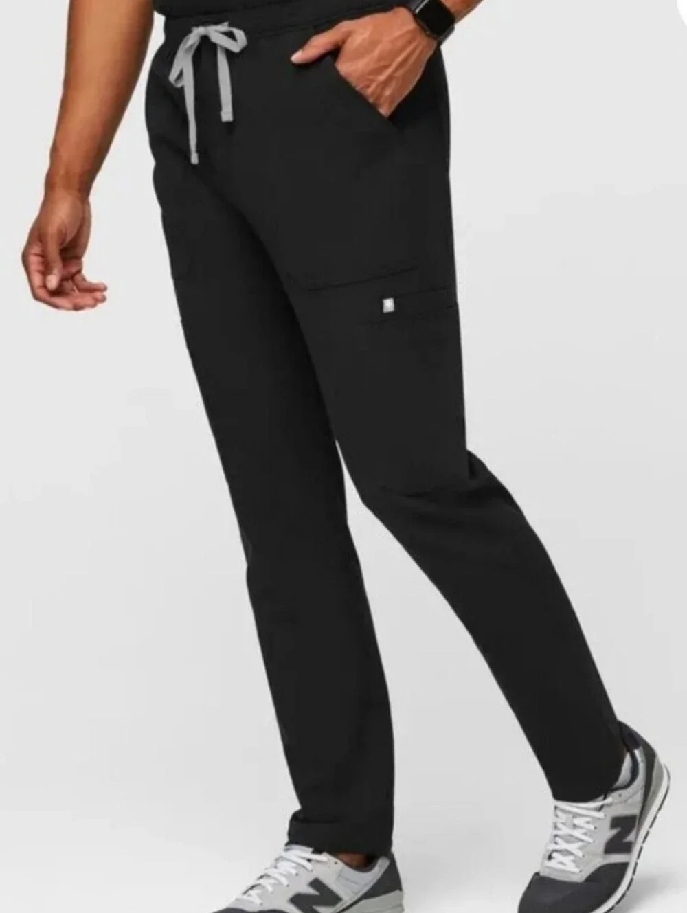 Figs Men's Tansen Slim Freex Lined Jogger